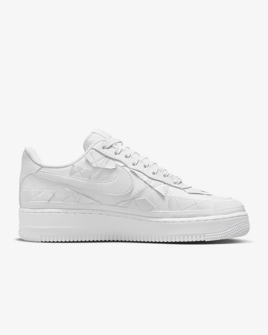 Nike Air Force 1 Low Billie Men s Shoes